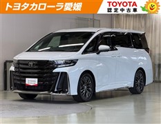 トヨタ　ヴェルファイアHV Z プレミア