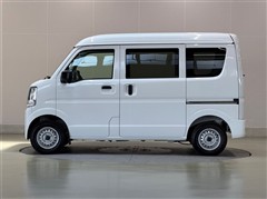NV100クリッパー ハイルーフDX