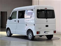 NV100クリッパー ハイルーフDX