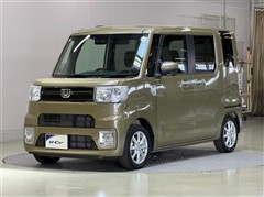 ダイハツ ウェイク L SA3
