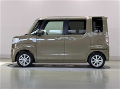 ウェイク L SA3