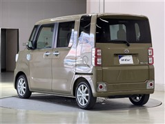 ウェイク L SA3