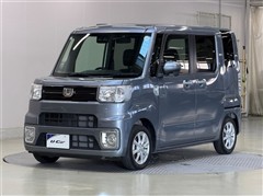 ダイハツ ウェイク L SA3