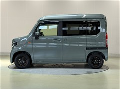 N-VAN ファン ターボ