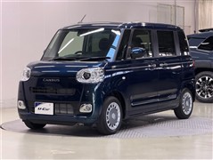ダイハツ ムーヴキャンバス セオリー G