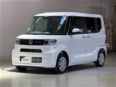 ダイハツ タント X