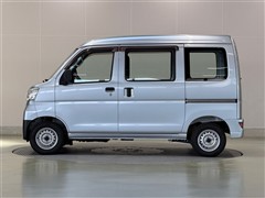 ハイゼットカーゴ SPクリーン