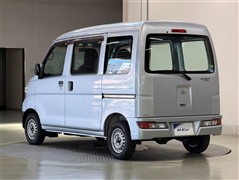 ハイゼットカーゴ SPクリーン