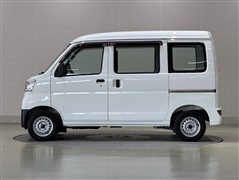 ハイゼットカーゴ SPクリーン