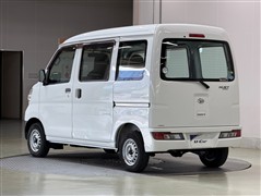 ハイゼットカーゴ SPクリーン