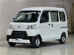 ダイハツ ハイゼットカーゴ SPクリーン