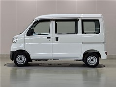ハイゼットカーゴ SPクリーン