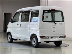 ハイゼットカーゴ SPクリーン