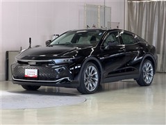 クラウン CO Gアドバ レザー