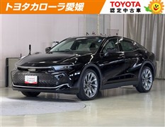 トヨタ クラウン CO Gアドバ レザー