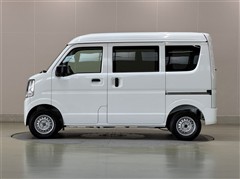 NV100クリッパーV DX