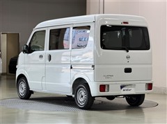 NV100クリッパーV DX