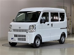 日産 NV100クリッパーV DX