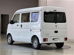 NV100クリッパーV DX