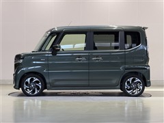 スペーシア カスタムHV XS