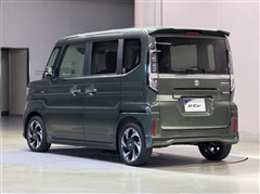 スペーシア カスタムHV XS