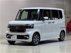 ホンダ N-BOX カスタム