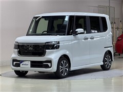 ホンダ N-BOX カスタム
