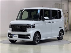 N-BOX カスタム
