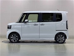 N-BOX カスタム