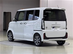 N-BOX カスタム