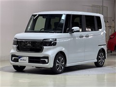 ホンダ N-BOX カスタム