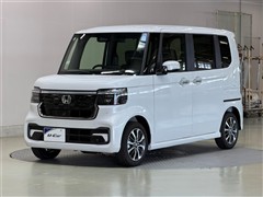 ホンダ N-BOX カスタム