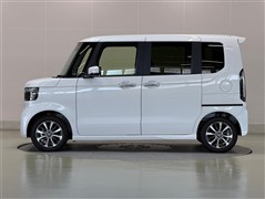 N-BOX カスタム