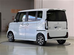 N-BOX カスタム