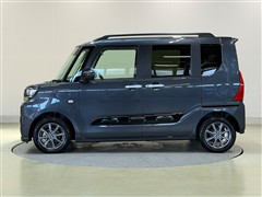 タント ファンクロス リミテッド