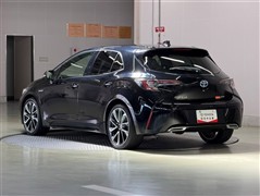 カローラスポーツ HV G Z
