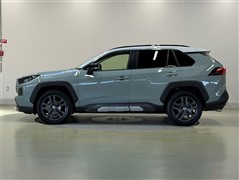RAV4 アドベンチャー
