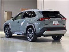 RAV4 アドベンチャー