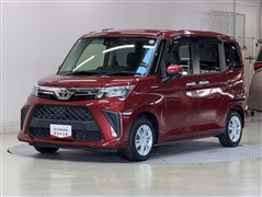 ルーミー G-T