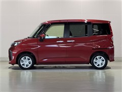 ルーミー G-T
