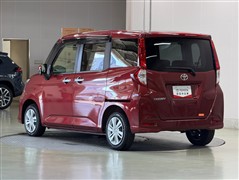 ルーミー G-T