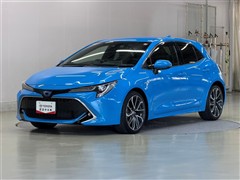カローラスポーツ HV G Z