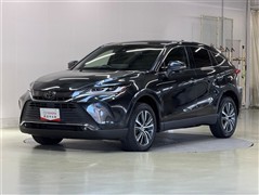 トヨタ ハリアー G