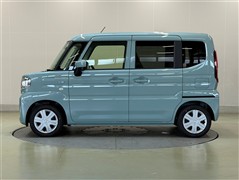 スペーシア HV X セーフティSP