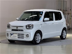 スズキ　アルト ハイブリッド X