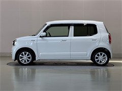 アルト ハイブリッド X