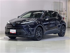 C-HR G モードネロセーフティ+2