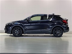 C-HR G モードネロセーフティ+2