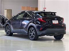 C-HR G モードネロセーフティ+2
