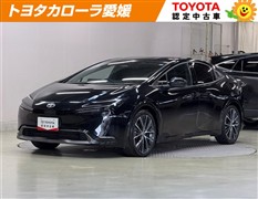トヨタ プリウス Z